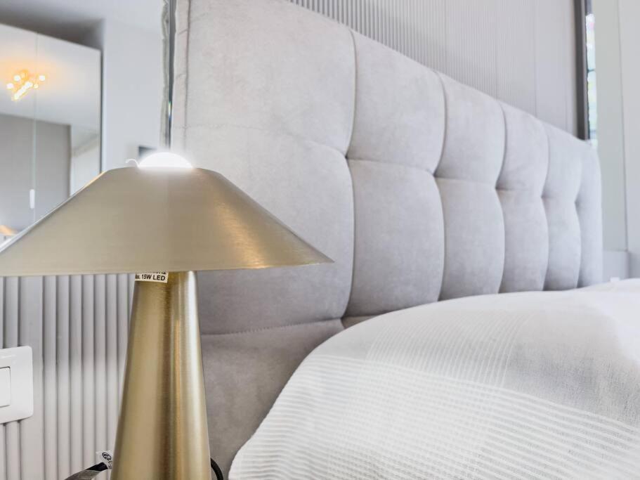Appartement Luxury Flat 2min San Siro Stadium *