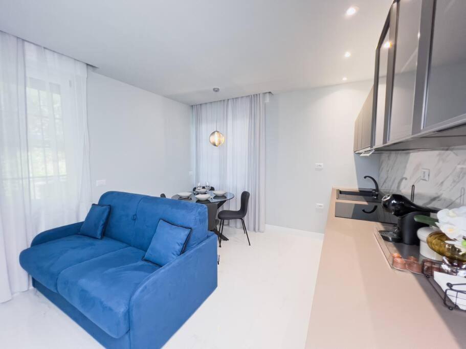 Luxury Flat 2min San Siro Stadium * Milaan