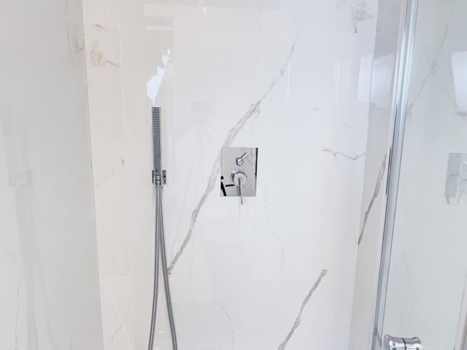 Appartement Luxury Flat 2min San Siro Stadium